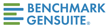 Logotipo de Benchmark ESG