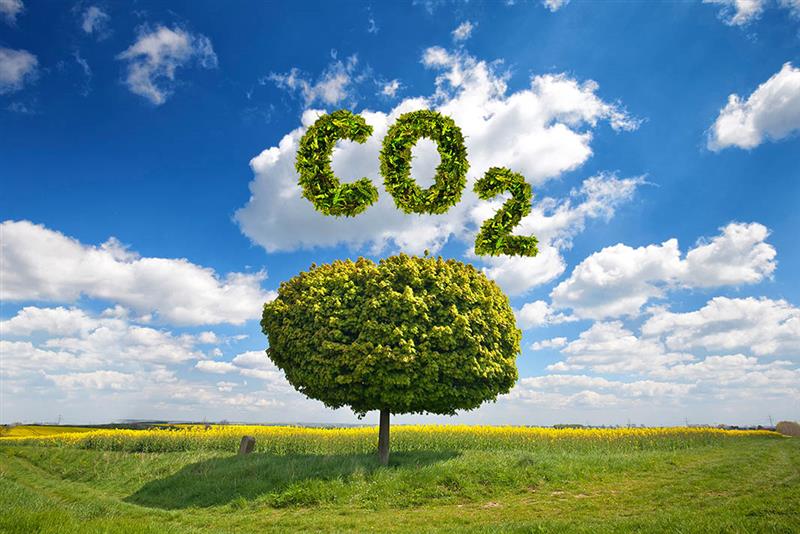 7 beneficios clave de la reducción de emisiones de gases de efecto invernadero