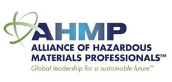 AHMP Company Logo